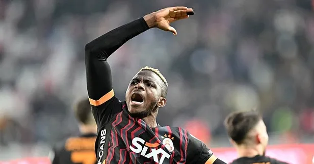 Galatasaray’da sakatlardan iyi haber