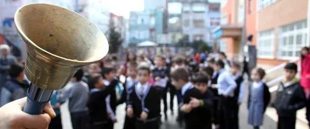 MEB açıkladı: Okullar ne zaman kapanacak? Yarıyıl tatili ne zaman? 15 tatil ne zaman?-1