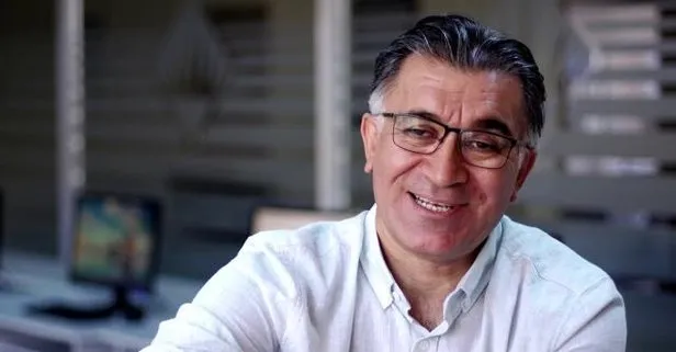 Prof. Selçuk Şirin kimdir?