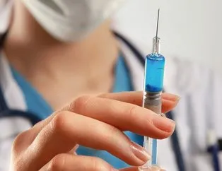 Grip aşısı sorgulama! E-Nabız grip aşısı sorgulama nasıl yapılır? Grip aşısı kimlere yapılır?