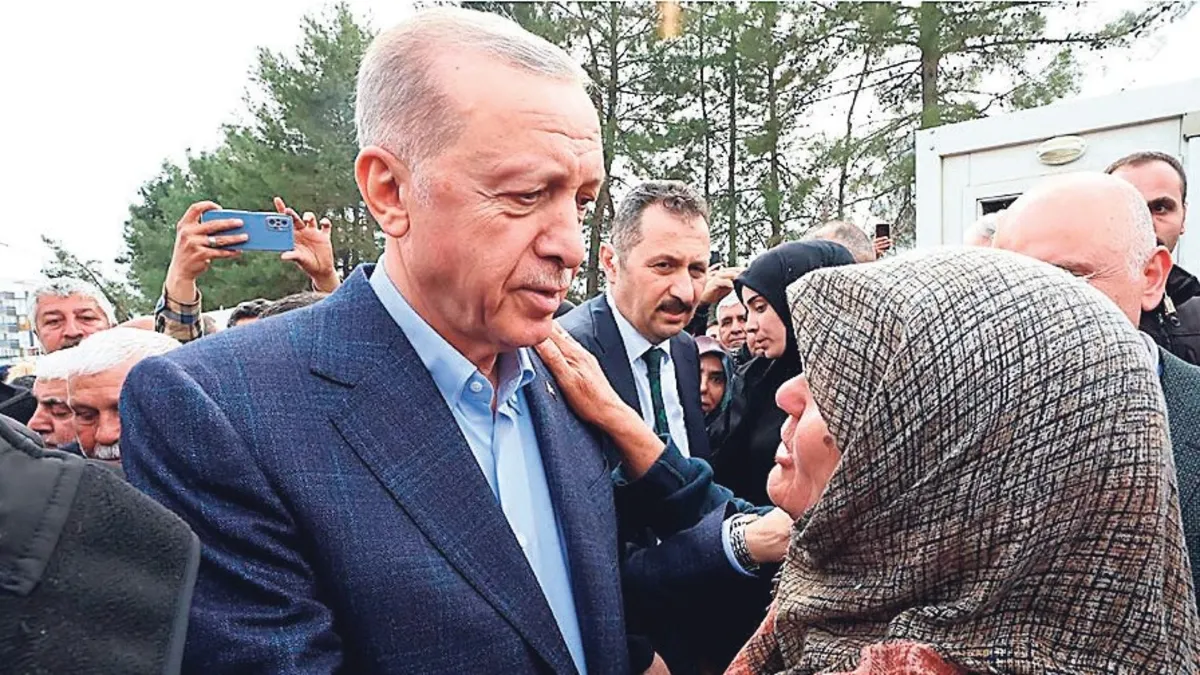 17 Ağustos'tan 6 Şubat'a: Türkiye'nin afet yönetiminde 27 yıllık dönüşümü