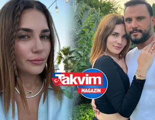 2 çocuk annesi Buse Varol bakın ne yanıt verdi! Alişan'dan Buse Varol'a paha biçilemez jest! Boşanacakları konuşuluyordu!