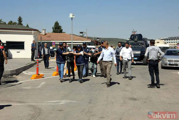 Müge Anlı ortaya çıkardı Türkiye bu olayı konuştu! Lina Nazlı Erbay'ın cenazesinde ağlatan anlar - 16