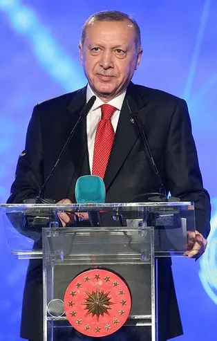 Başkan Erdoğan 2020’ye hızlı giriyor! Önce Putin sonra Merkel ile görüşecek