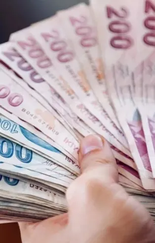 Bankalardan dev fırsat! Faiz oranları adeta nefes kesti! 50.000 TL birikimi olan 32 günlük faizle kaç TL kazanır?