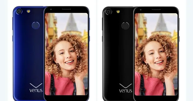 Venus e4 satışa çıktı