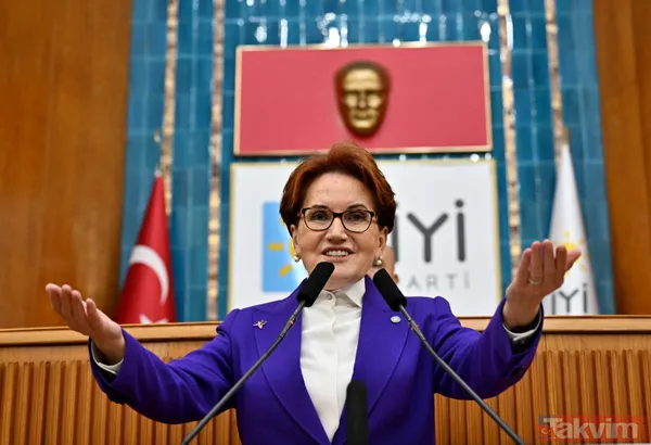 Yerel seçim öncesi CHP'yi korku dağları sardı! Özgür Özel ittifak için İYİ Parti'nin ayağına gidiyor: Akşener kapıları kapatmaya niyetli - 2
