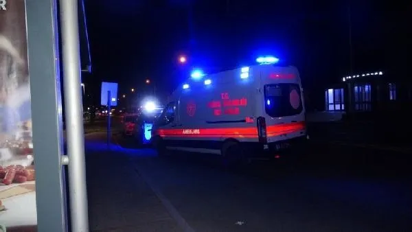 İzmir'de kan donduran cinayet! Tartıştığı babasını boğazından bıçaklayarak öldürdü-2