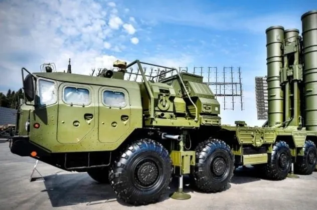 Türkiye S-400 bataryalarını nasıl koruyacak?