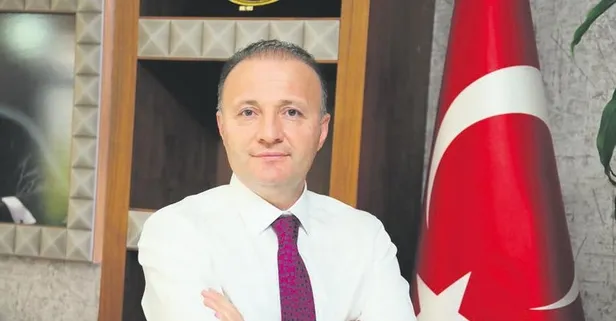 Twitter’da 'Ünal'dı