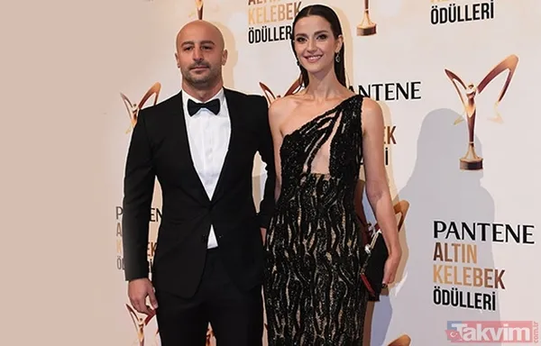 İrem Helvacıoğlu Ve Sevgilisi Eser