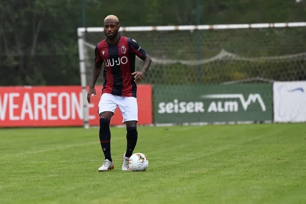 Beşiktaş iki yıldıza imza attırıyor! Stefano Denswil ve Fernando Martins yolda