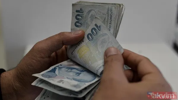 Asgari ücrette son 30 yılın en yüksek zammı! Masada hangi rakamlar var? Zam senaryoları neler? İşte detaylar... - 12