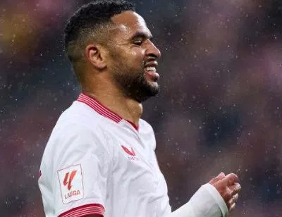 Fenerbahçe’de En-Nesyri sürprizi