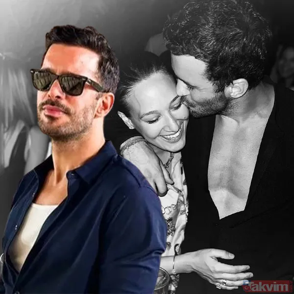 4 yıl önce evlenen Barış Arduç kızı Asya'yı anlattı! Gupse Özay’ın minik kızına bakın! Jan Asya sevimli halleriyle ilgi odağı oldu - 1