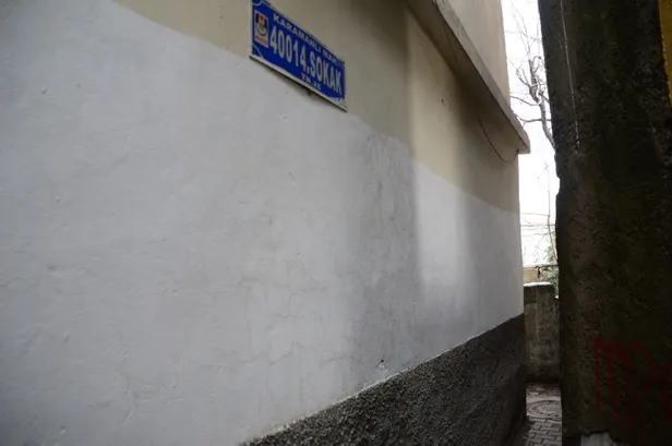 Kahramanmaraş'ta iki kişinin yan yana yürüyemediği sokak görenleri şaşırtıyor-3