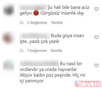 Ünlüler eş zamanlı başlayan orman yangınlarına sessiz kalmadı! Süreyya Yalçın ise öyle bir paylaşım yaptı ki tepkiler peş peşe geldi - 16