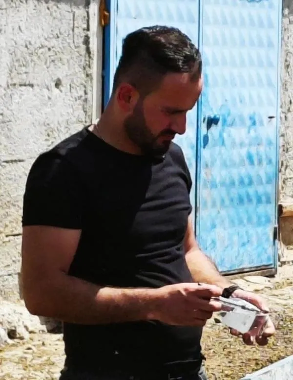 1704874225759.jpeg Teröristler aracını gasbedip şehit etmişlerdi! Veteriner teknikerinin dosyası Ankara'ya gönderildi-3