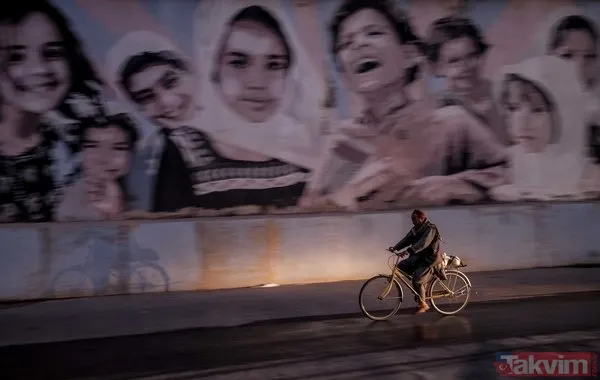 Taliban'ın yönetimi ele geçirmesinin ardından Afganistan'da yeni hayat - 15