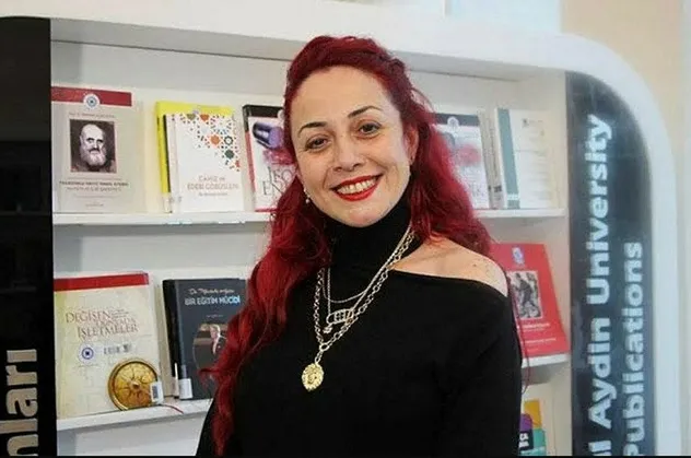 Aylin Sözen'i vahşiçe öldüren Kemal Ayyıldız'ı hırsızlık planı yakalattı: Cinayet şifresi EFT