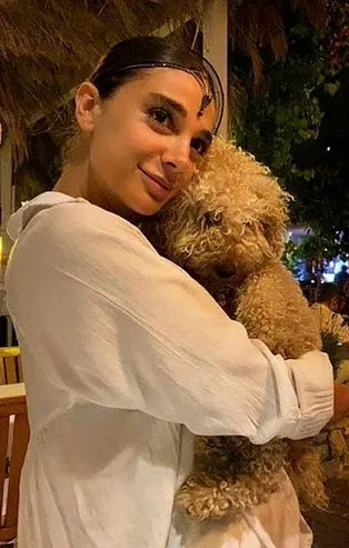 Son dakika: Adalet Bakanı Abdulhamit Gül: Pınar kardeşimizi katleden cani, hak ettiği cezayı alacaktır