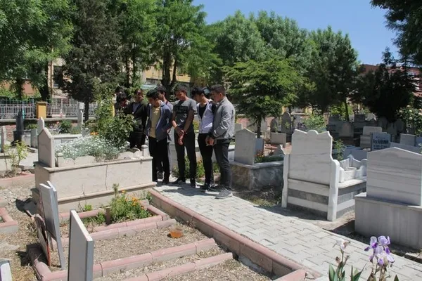 Çorum'daki esrarengiz kızın son sırrı ne?-11