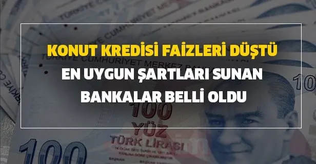halkbank ziraat bankasi ing akbank yapi kredi teb vakifbank konut kredisi faiz oranlari 0 49 0 79 0 90 faiz mujdesi takvim