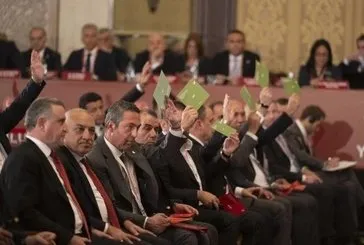 TFF’den kulüplere hakem önerisi!