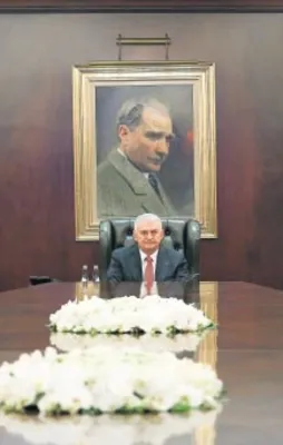 Bakanlar Kurulu toplandı