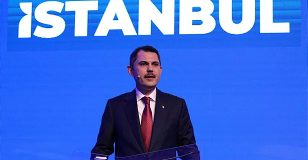 Son dakika: İstanbul'u dönüştürecek adam: Murat Kurum! İşte kentsel dönüşüm vaatleri