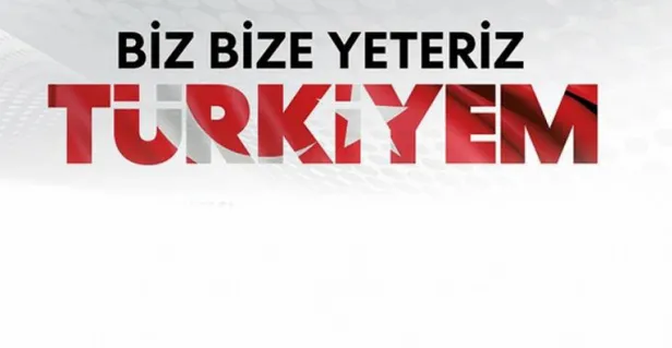 Biz bize yeteriz kampanyası kimler kaç TL bağış yaptı? İşte kampanya hesap numaraları... Rekor bağış o isimden!-3