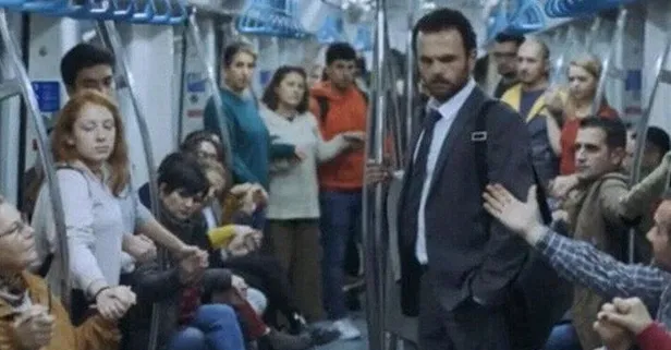 TCDD harekete geçti! LGBT terörüne karşı suç duyurusu