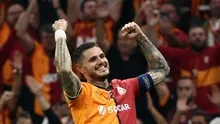 Mauro Icardi gözaltına alındı iddiası! Galatasaraydan açıklama geldi