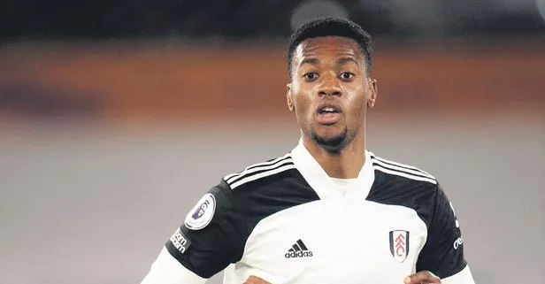 Devlerle transfer yarışı: Fenerbahçe, Fulham’ın stoperi Tosin Adarabioyo’yu istiyor!