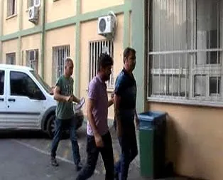 İstanbul’da rüşvet baskını