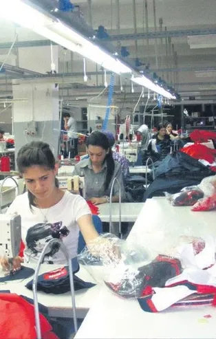 Tekstilin yıldızı Türkiye olacak