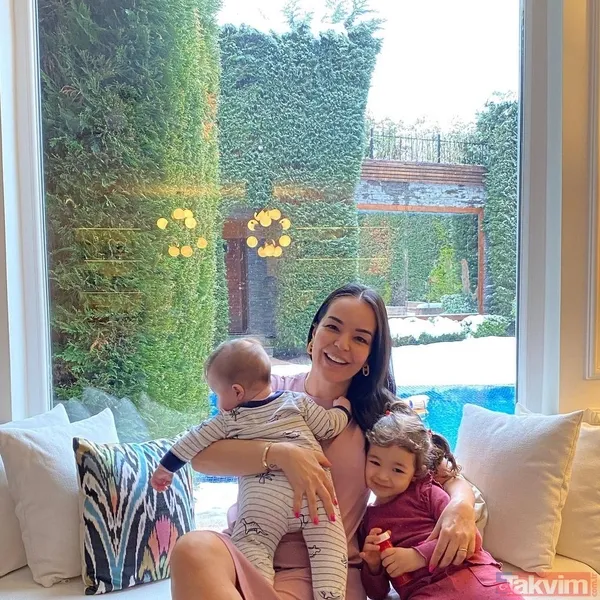 7 ay önce anne olmuştu! Bengü vücudunu saran elbisesiyle resmen şov yaptı! Son halini gören inanamadı! Kim der 43 yaşında... - 18