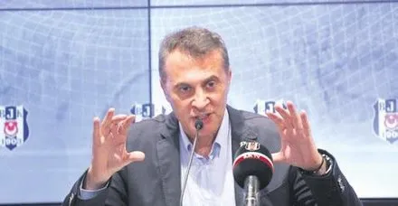 Büyük bir tüzük tadili yapacağım