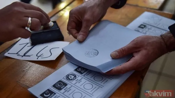 İşte İstanbul'daki yerel seçimlerde 6 usulsüzlük daha - 17