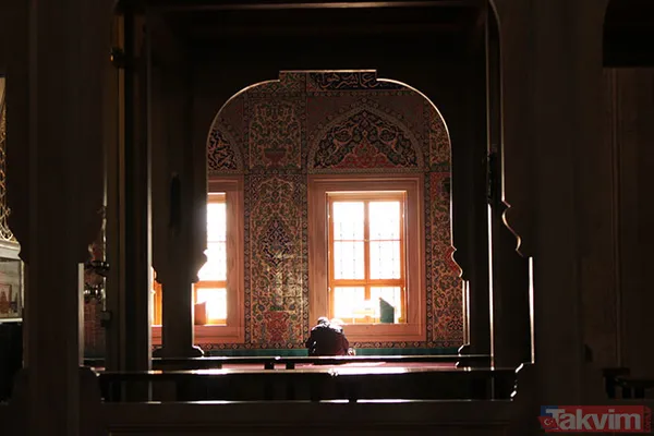 Mevlid Kandilini nasıl ihya etmeliyiz? Mevlid Kandili duaları nedir, hangi ibadetler yapılmalıdır? - 4