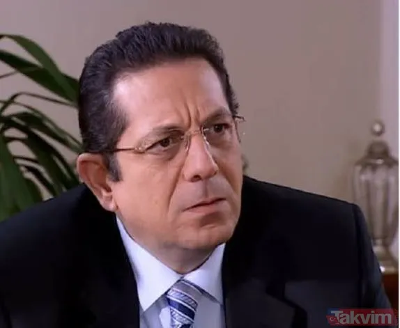 Kurtlar Vadisi dizisiyle bir dönemi salladılar: Polat Alemdar, Güllü Erhan, Abdülhey... Hepsinin bir ortak noktasına var! - 25