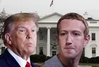 Trump'ın hapse girecek dediği Zuckerberg geri adım attı! Dikkat çeken paylaşım geldi