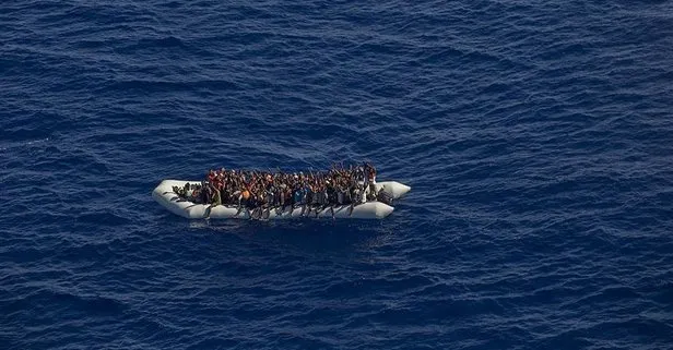 Göçmen faciası: 100 ölü Güncel haberler