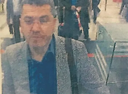 FETÖ’ye sivil eleman, insan kaynakları firmasından-2