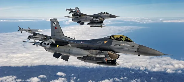 İnleri mezarları oldu! PKK'ya ağır darbe