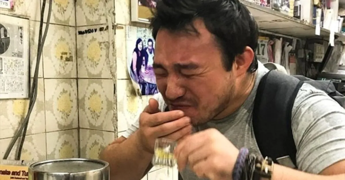 bunu icmek yurek ister cinsel gucu