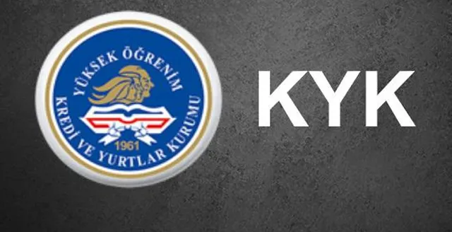 KYK 2019 - 2020 burs kredi başvuru ekranı açıldı mı?-3