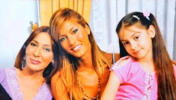 Cennet Mahallesi'nin Ayşe'si genç kız oldu! Belemir Temizsoy'un son halini gören Hadise sandı! Çağla Şıkel’in biricik kardeşiydi...
