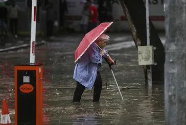 Seçim günü hava nasıl olacak?