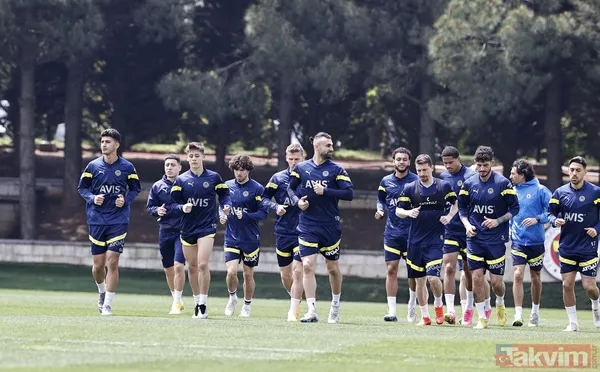 Fenerbahçe'den eşi benzeri görülmemiş transfer! 72 milyon euro ödenmişti - 19